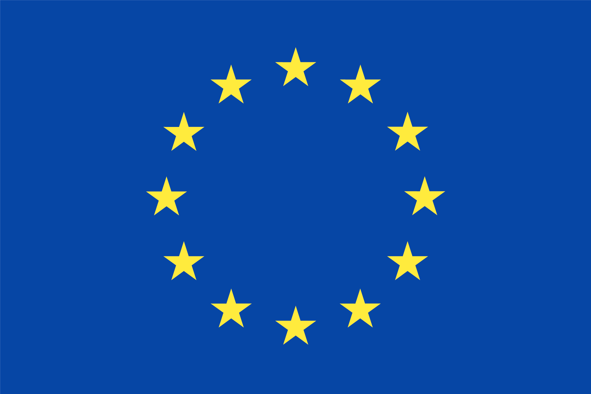 Union europea logo