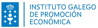 instituto galego de promoción económica logo